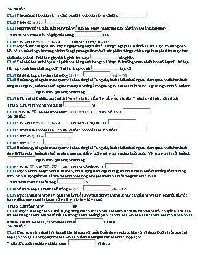 Đề thi Violympic Toán lớp 4 vòng 10 - Năm học 2015-2016 - Trần Khánh Dương